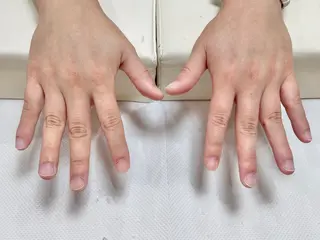 ネイル 🌿 amiのネイルデザイン