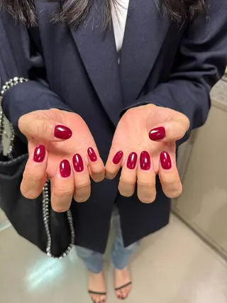 ネイル MONICA KARENのネイルデザイン