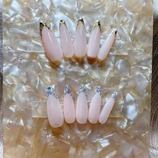 ネイル C&S Nail Salonのネイルデザイン