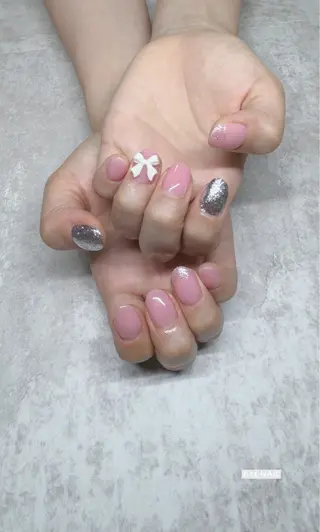 ネイル あきじ NAILのネイルデザイン