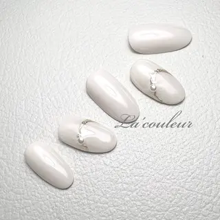 ネイル ネイリスト Kizawaのネイルデザイン