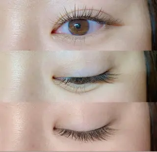 マツエク・マツパ Beautiful me🎀yuriのマツエク・マツパデザイン