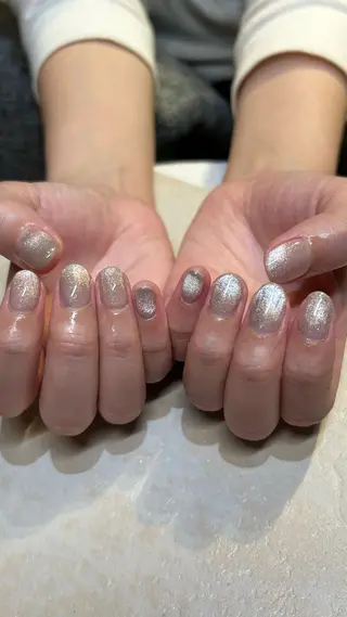 ネイル schon本八幡 nonのネイルデザイン