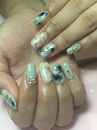 ネイル ネイルサロン Sweetのネイルデザイン