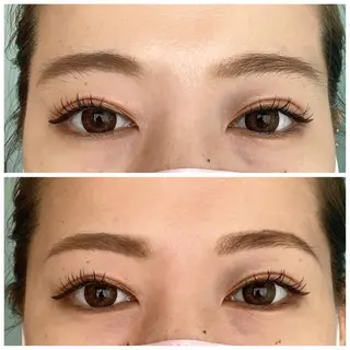 mari .のマツエク・マツパデザイン