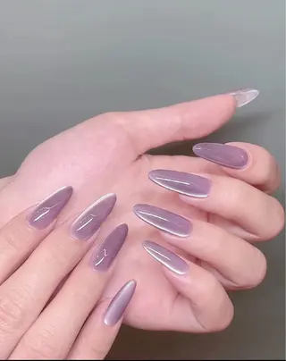ネイル H1 Nail ゆーはんのネイルデザイン