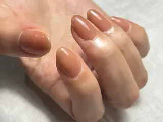ネイル Fig NHUNGのネイルデザイン