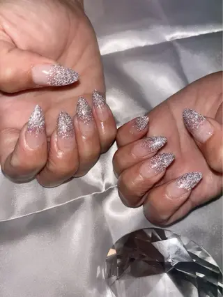 ネイル Riran♡ Moeのネイルデザイン