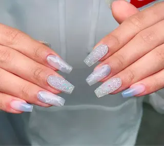 ネイル Rin Rin TA Nailのネイルデザイン