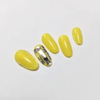 ネイル newrandas hitomiのネイルデザイン