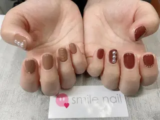 ネイル smile nail スマイルネイルのその他イメージ