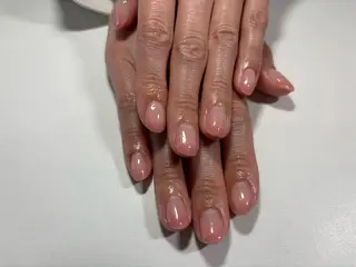 ネイル Angelique 北澤/前橋のネイルデザイン