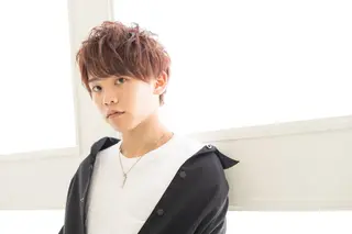 メンズ 髪質改善 カミムラのヘアスタイル