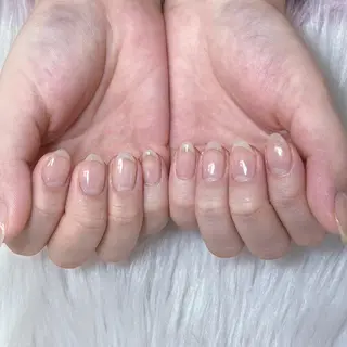 ネイル Naki ♥のネイルデザイン