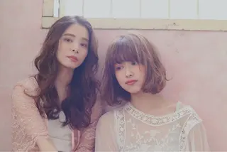 マツエク・マツパ taniuchi ramuのマツエク・マツパデザイン