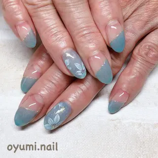 ネイル takanashi yumiのネイルデザイン