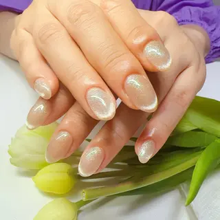 ネイル YUYI.nail salonのネイルデザイン