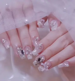 ネイル ネイルサロン KARIのネイルデザイン