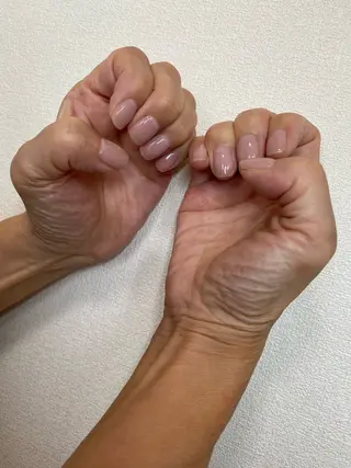 ネイル 自宅サロン FeelFreeのネイルデザイン