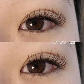 マツエク・マツパ eight eyelashのマツエク・マツパデザイン