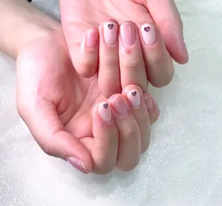 ネイル quartetto所属・nail salon quartettoのネイルデザイン