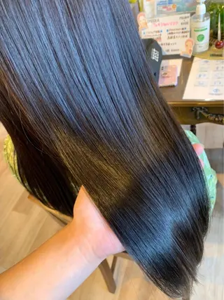 ロング カラー 韓国マツエク/まつパ 🎀misaki🎀のマツエク・マツパデザイン