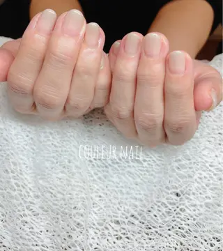 ネイル couleur nailのネイルデザイン