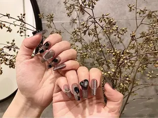 ネイル 🎀CeCe nail🎀のネイルデザイン