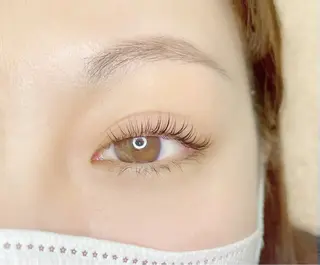 マツエク・マツパ siklap シクラプのマツエク・マツパデザイン