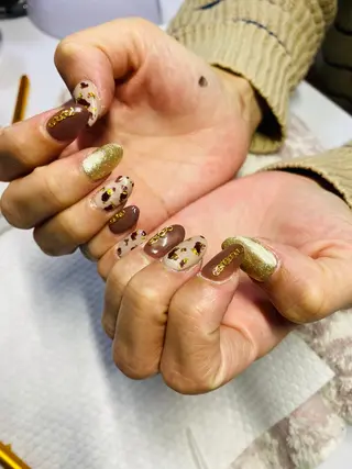 ネイル nail salon "a"のネイルデザイン