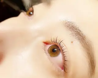 マツエク・マツパ Eyelist HARUNAのマツエク・マツパデザイン