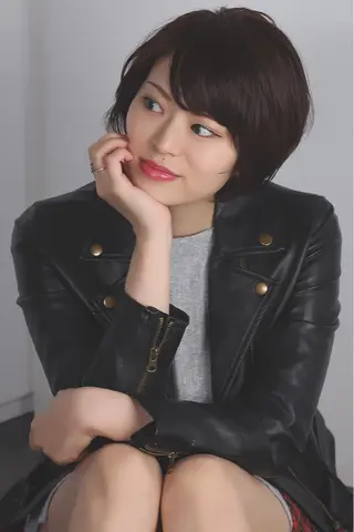 ショート 萩原 仁のその他イメージ