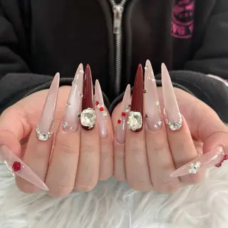 ネイル Julli ジュリのネイルデザイン