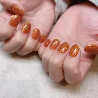 ネイル among アマン所属・lecoa_ kana／amongのネイルデザイン