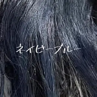 ミディアム カラー 小嶋 秀明/ 本物の髪質改善⭐️のヘアスタイル