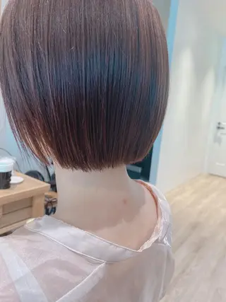 ショート topstylist 松田みこのその他イメージ