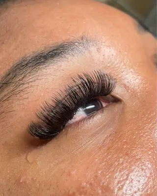 マツエク・マツパ ペペEye Beauty新宿のマツエク・マツパデザイン