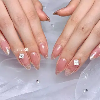 ネイル Leliennail ハシグチのネイルデザイン