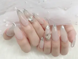 ネイル PLATA LISAのネイルデザイン