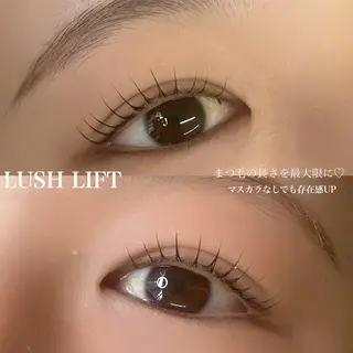 マツエク・マツパ Fi-Ne eye ✴︎しおりのマツエク・マツパデザイン