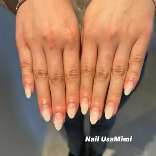 ネイル 本町NailUsa Mimi RIKOのネイルデザイン
