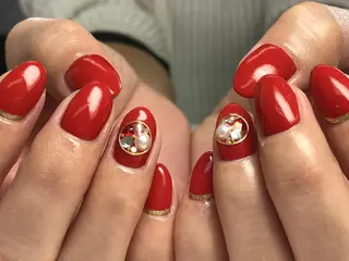 ネイル chura刈谷店☆ Ｎａｉｌのネイルデザイン