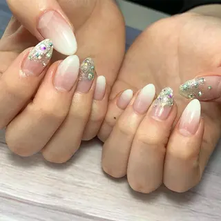 ネイル nail salon  chula's所属・☆ayaka ☆のネイルデザイン