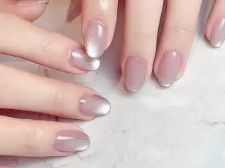 ネイル プライベートサロン Rのネイルデザイン