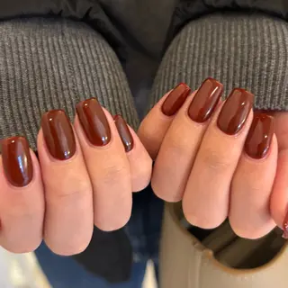 ネイル LYLY yukiのネイルデザイン