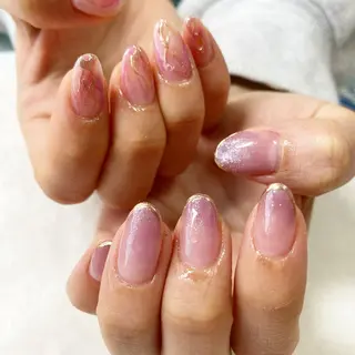 ネイル Laki nailのネイルデザイン