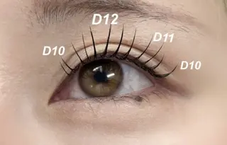 マツエク・マツパ sweet  Lash川口所属・マツエクモデル急募 川口のマツエク・マツパデザイン