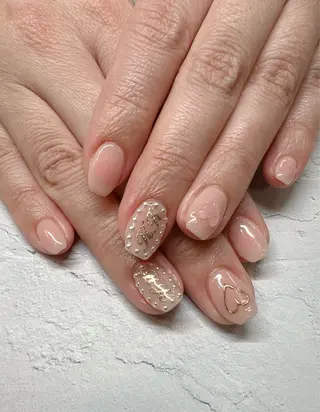 ネイル nailist SATO【銀座】のネイルデザイン