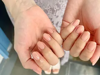 ネイル kikinail 溝の口のネイルデザイン