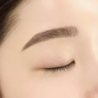 アイブロウ Nana .のマツエク・マツパデザイン